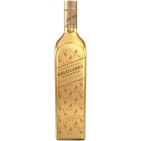 【希少古酒】Johnnie Walker EXCESIOR エクセルシオール Johnnie Walker - Excelsior (75cl) Whisky Auction | Whisky