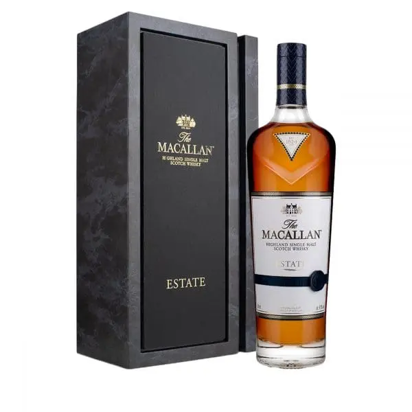 The Macallan Estate 70CL