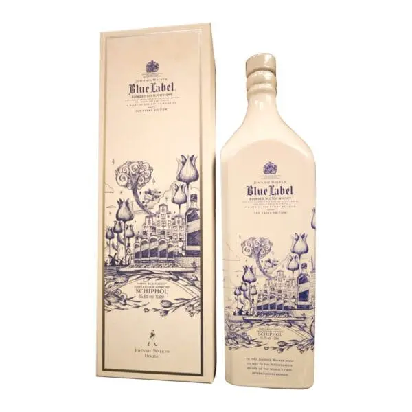 Blue Label