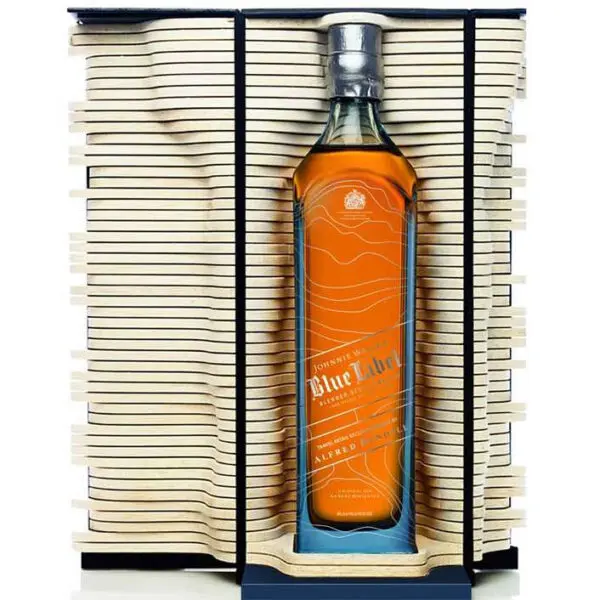 Johnnie Walker Alfred Dunhill Edition 1L