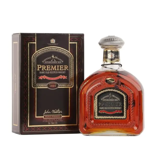Johnnie Walker Premier 75 CL