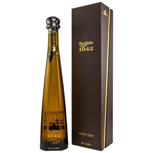 Donjulio 1942